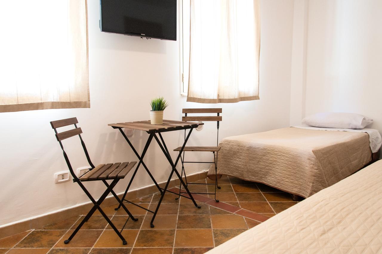 B&B Del Lido Porto Empedocle Exteriör bild
