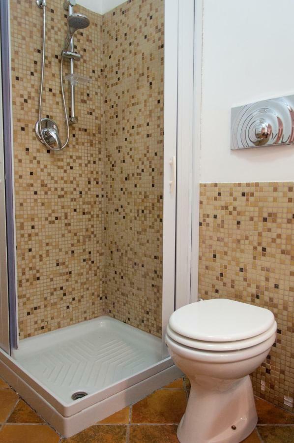 B&B Del Lido Porto Empedocle Exteriör bild